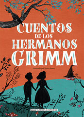 Cuentos de los hermanos Grimm (nueva edición 2021) Cuentos de los hermanos Grimm (nueva edición 2021)