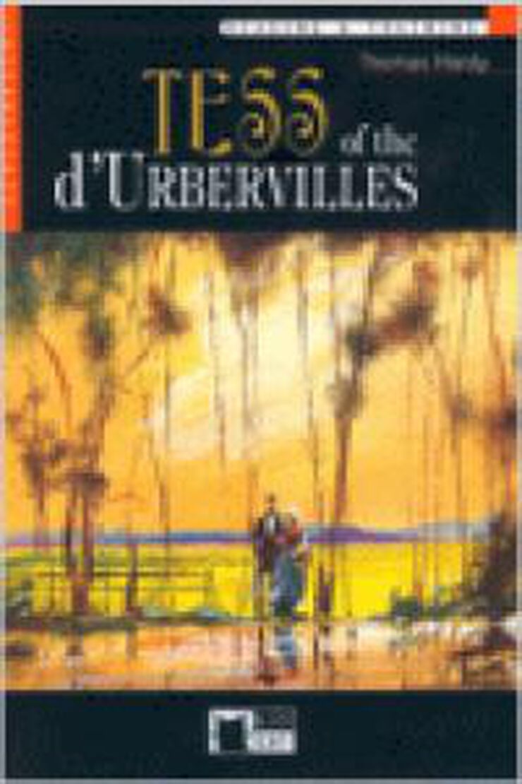 Tess of Urbervilles Readin & Training 5