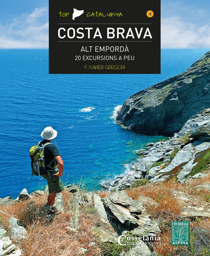 Costa Brava - Alt Empord&agrave;