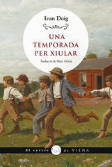 Una temporada per xiular Una temporada per xiular