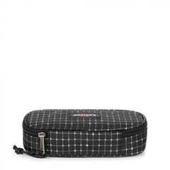 Estuche Eastpak Oval single Refleks Space Black