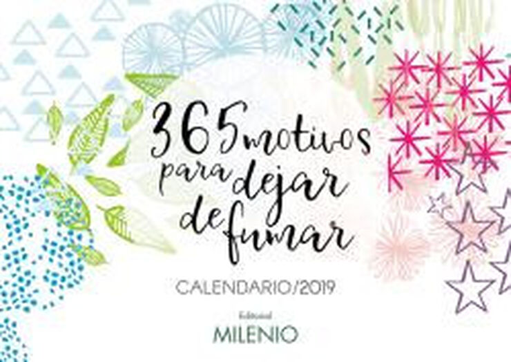 365 motivos para dejar de fumar