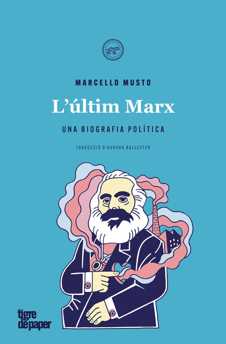 L'últim Marx