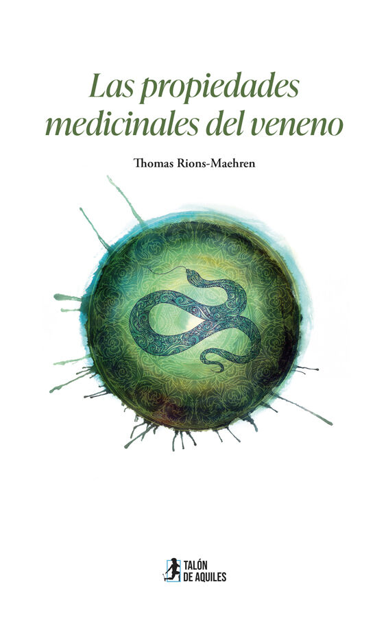 Las propiedades medicinales del veneno