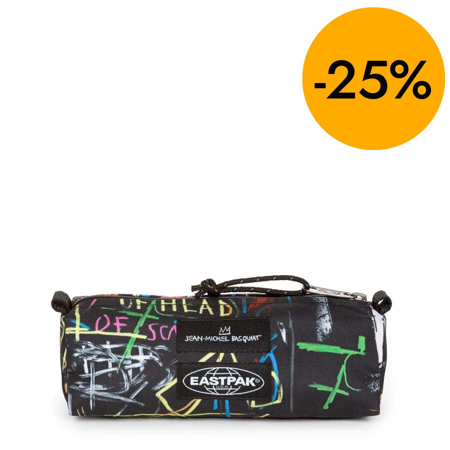 Estoig Benchmark Basquiat Kings Egypt