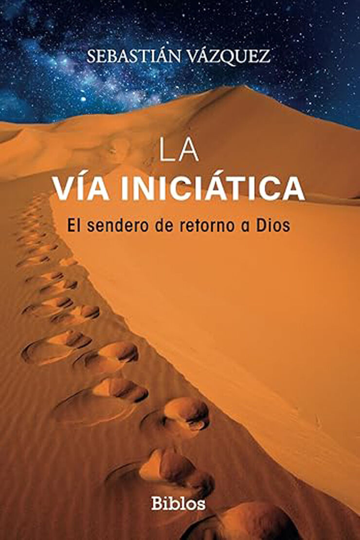 La Vía iniciática