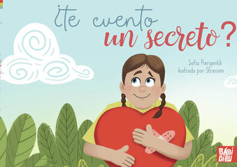¿Te cuento un secreto? ¿Te cuento un secreto?