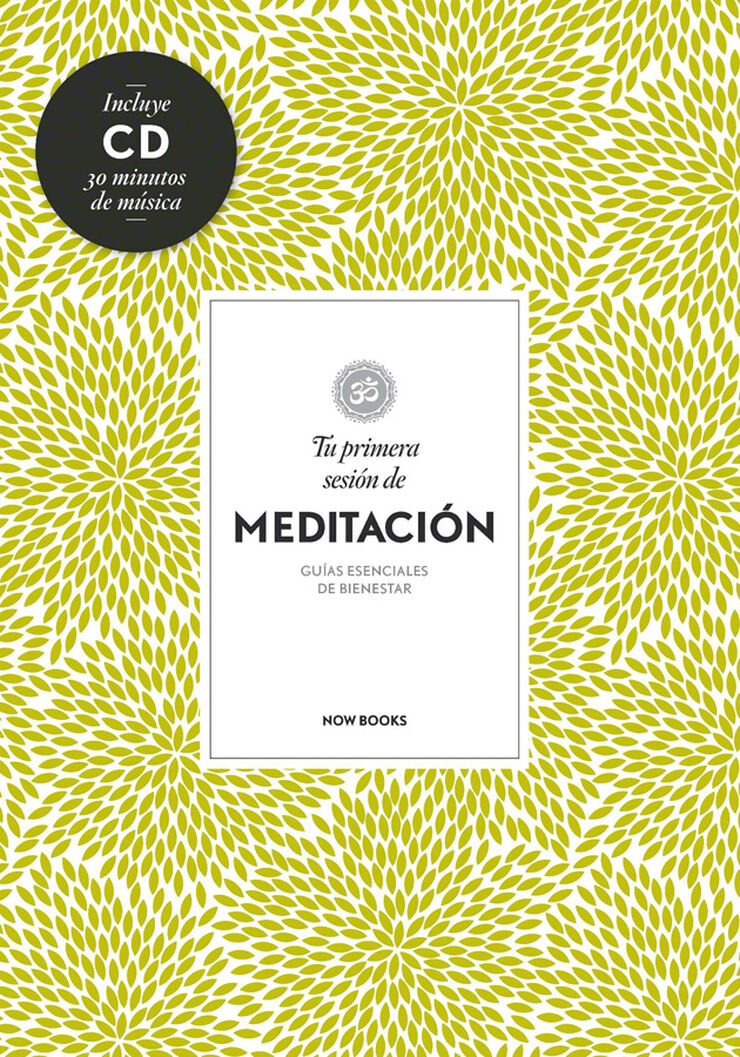 Tu primera sesión de meditación