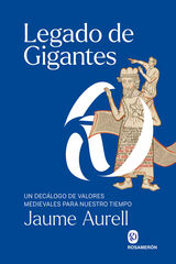 Legado de gigantes Legado de gigantes