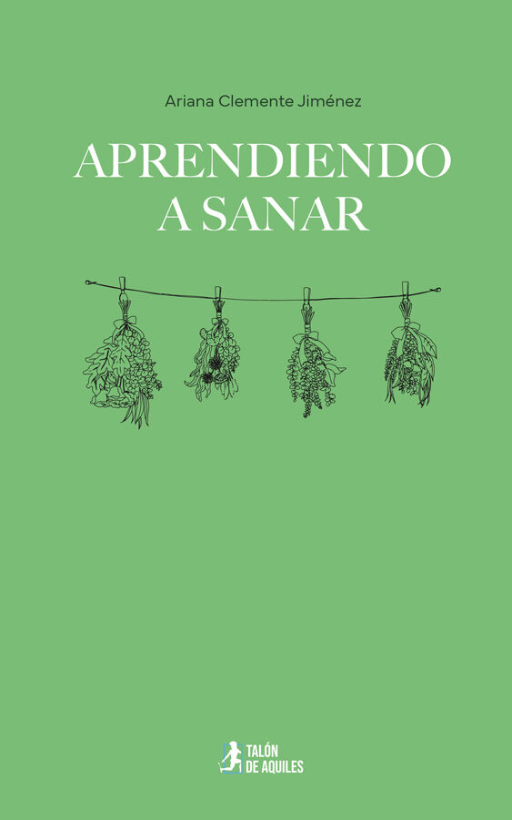 Aprendiendo a sanar