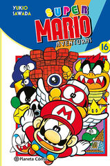 Super Mario nº 16 Super Mario nº 16