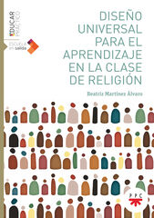 Diseño universal para el aprendizaje en la clase de religión Diseño universal para el aprendizaje en la clase de religión