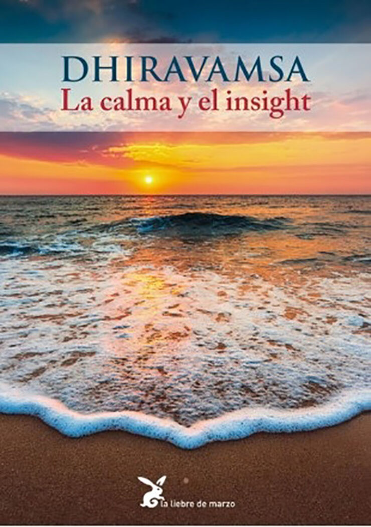 La calma y el insight