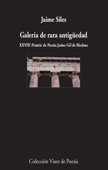 Galer&iacute;a de rara antig&uuml;edad