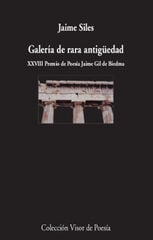 Galería de rara antigüedad Galería de rara antigüedad