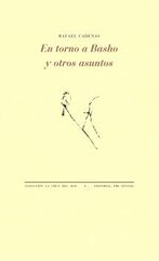 En torno a Basho y otros asuntos