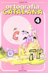 P4 Ortografia Catalana 4-5-6