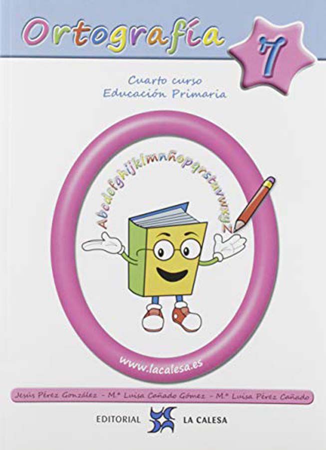 ORTOGRAF&Iacute;A 2020 - 7