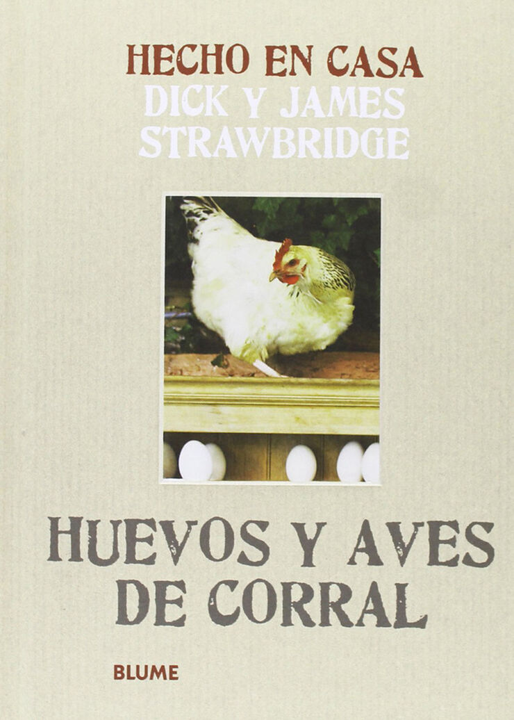 Huevos y aves de corral
