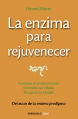 La enzima para rejuvenecer