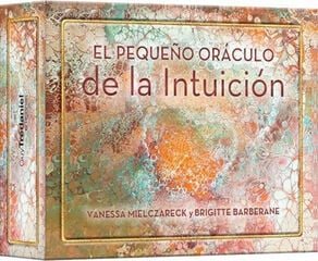 El pequeño oráculo de la intuición El pequeño oráculo de la intuición
