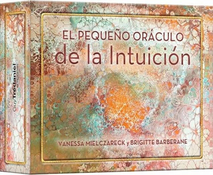 El pequeño oráculo de la intuición