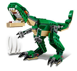 LEGO® Creator Grandes dinosaurios 31058
