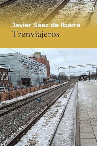 Trenviajeros