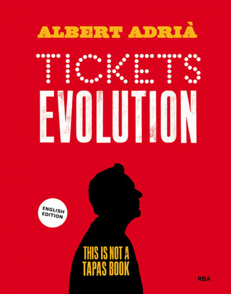 Tickets evolution