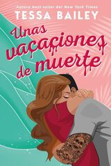 Unas vacaciones de muerte Unas vacaciones de muerte