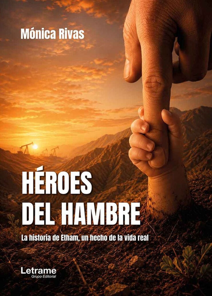 H&eacute;roes del Hambre