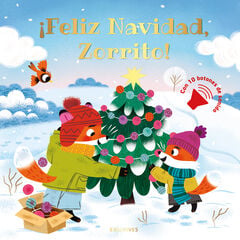 &iexcl;Feliz Navidad, Zorrito!