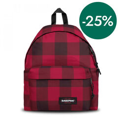 Mochila Eastpak Padded Pak'r Skate Checks