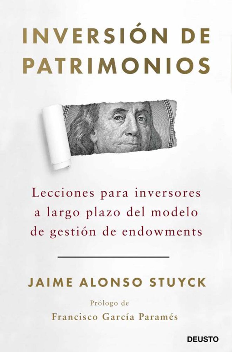 Inversión de patrimonios Inversión de patrimonios