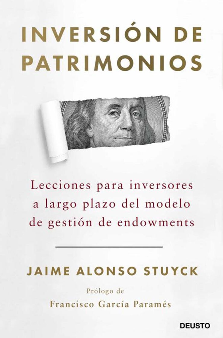 Inversión de patrimonios