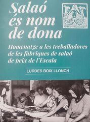 Salaó és nom de dona