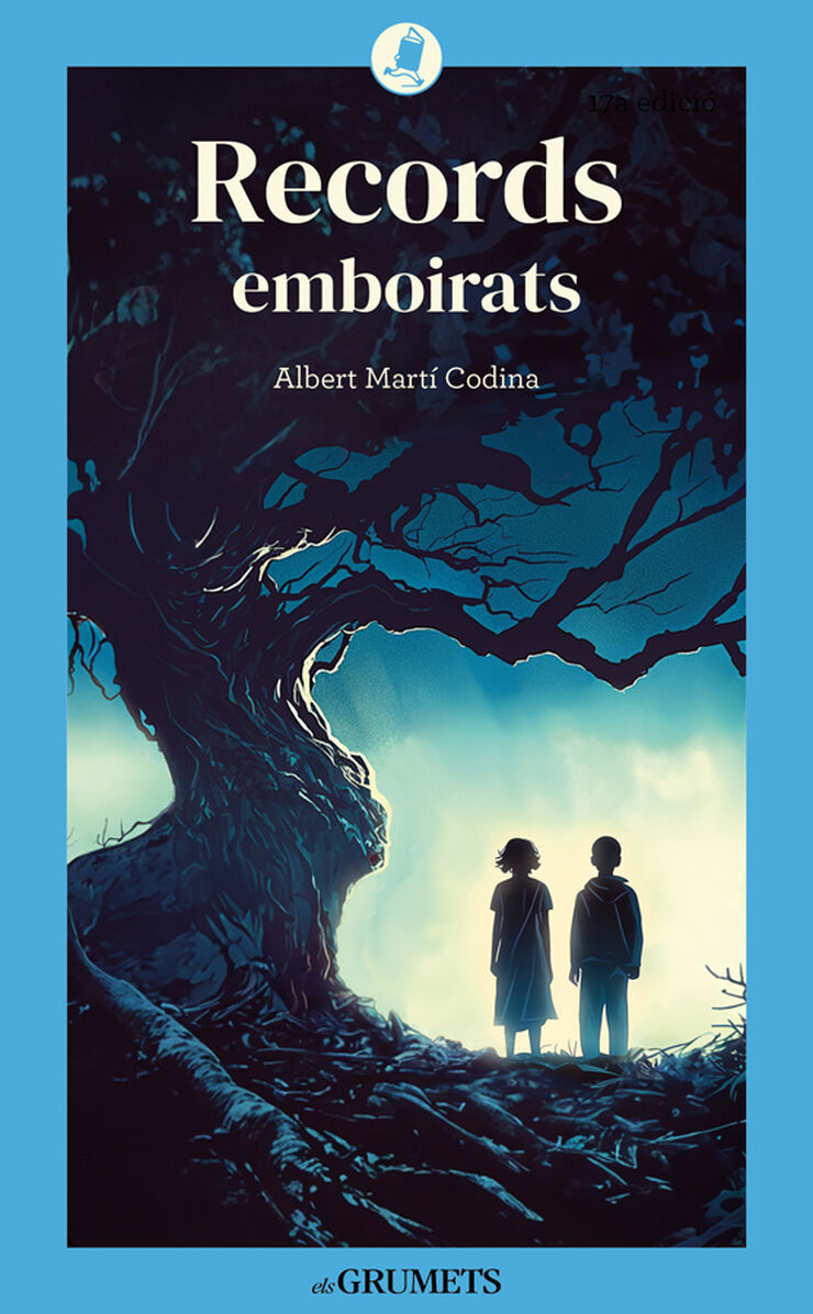 Records emboirats
