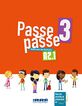 Passe Passe 3/Elve Primria 6 Didier 9782278093182