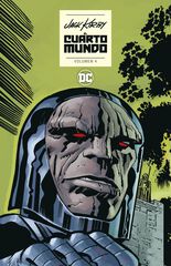 El Cuarto Mundo de Jack Kirby vol. 4