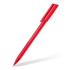 Rotuladores Staedtler punta fina 10 colores