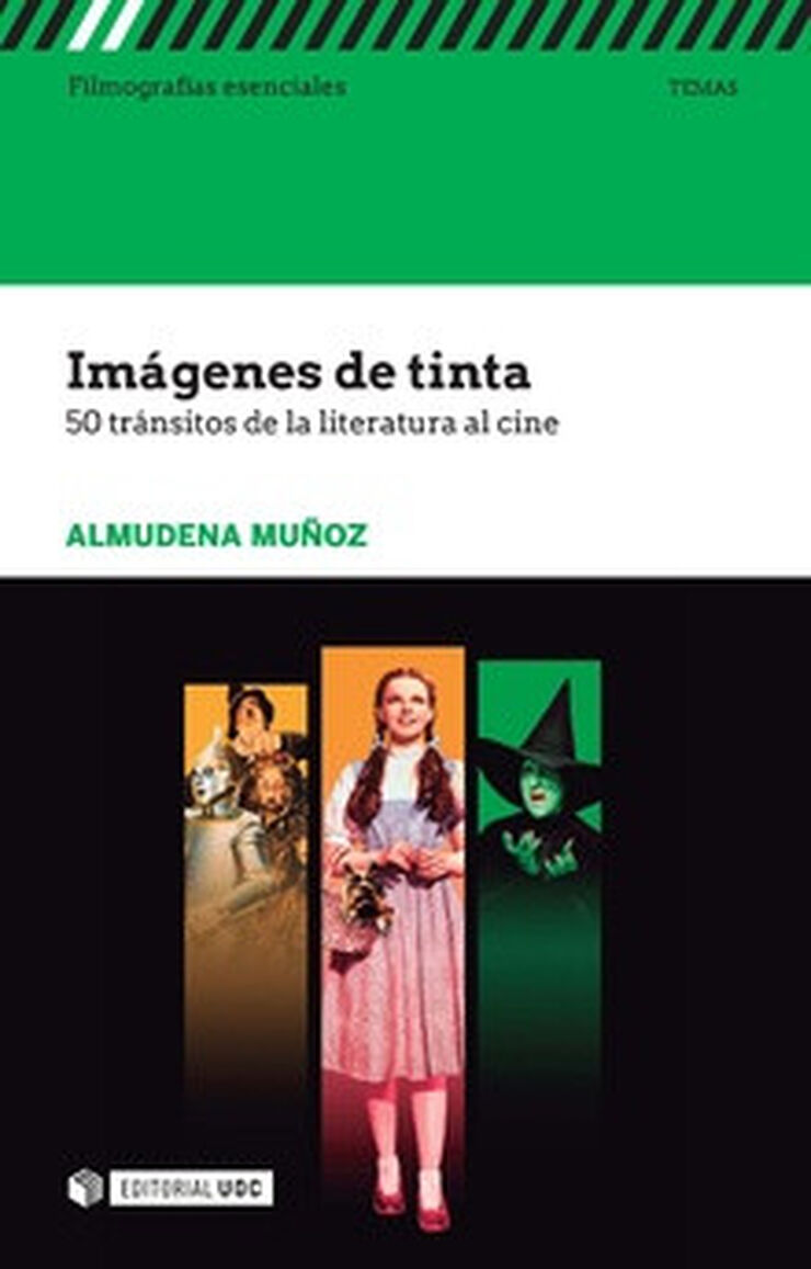 Imgenes de tinta. 50 trnsitos de la li