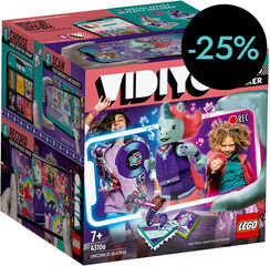 LEGO® Vidiyo Unicorn Dj Beatbox 43106