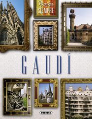 Gaud&iacute;