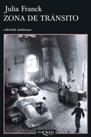 Zona de tr&aacute;nsito