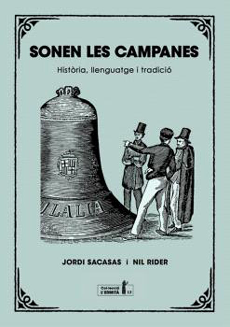 Sonen les campanes