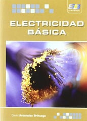 Electricidad Básica Electricidad Básica