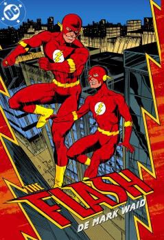 Flash de Mark Waid: La colecci&oacute;n completa