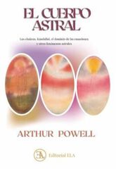 El cuerpo astral El cuerpo astral