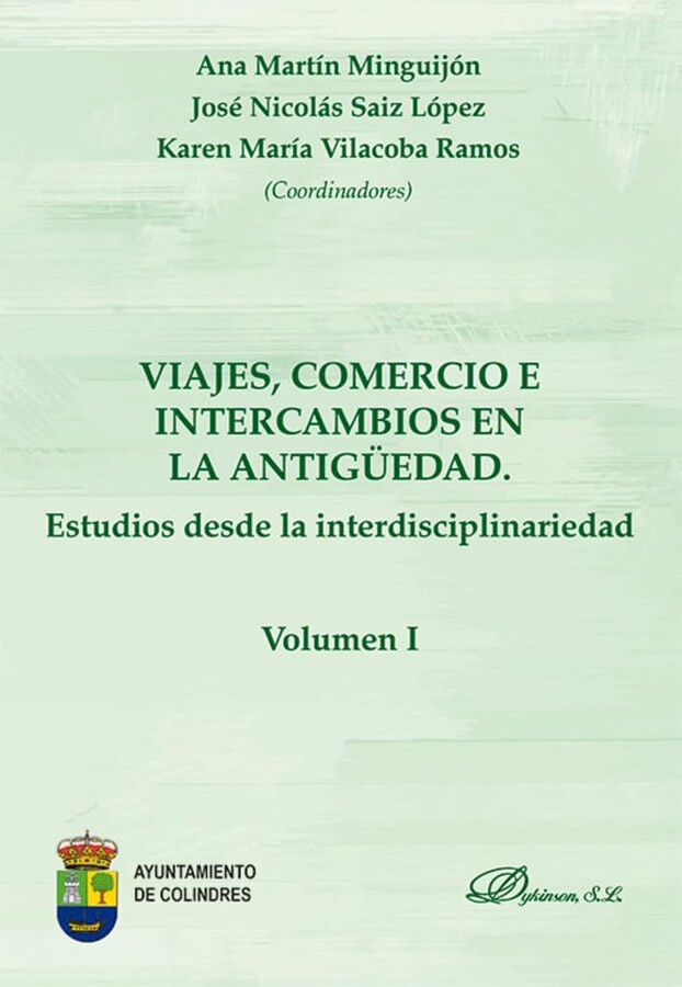 Viajes, comercio e intercambios en la antig&uuml;edad