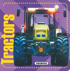 Tractors Tractors